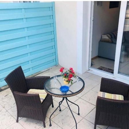 Appartement Stella Plage Cucq Extérieur photo