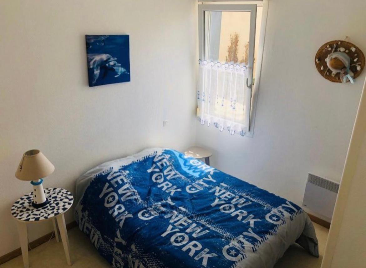 Appartement Stella Plage Cucq Extérieur photo